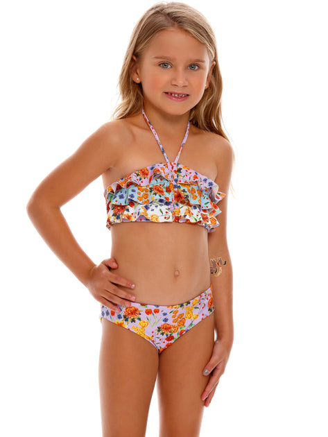 Agua Bendita Kids: Missi Bikini (8937) – Swimwear World