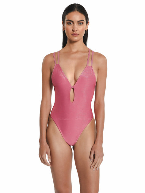 Isla One-Piece