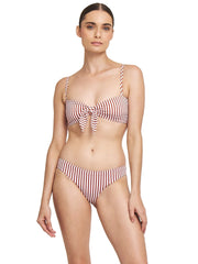 Aguaclara: Bandeau St Tropez 65-Hipster Bandeau St Tropez 18 Bikini (TROPEZ-65-TROPEZ-18)