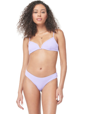 L Space: Helena-Sandy Bikini (RHHET22-WIS-RHSNC22-WIS)