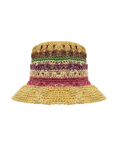 It's Now Cool: The Costa Hat (INC726-TLM)