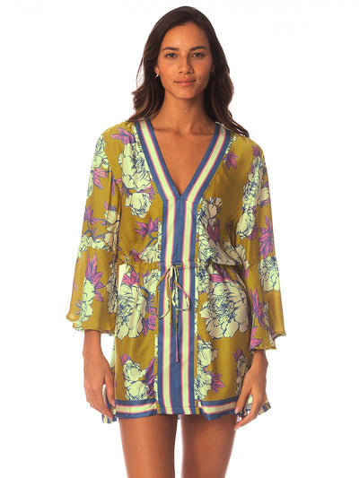 Maaji: Joypop Kaftan (PT2529CPO001)