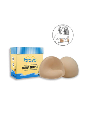Bravo Pads: Ultra Shaper (9000) – Swimwear World