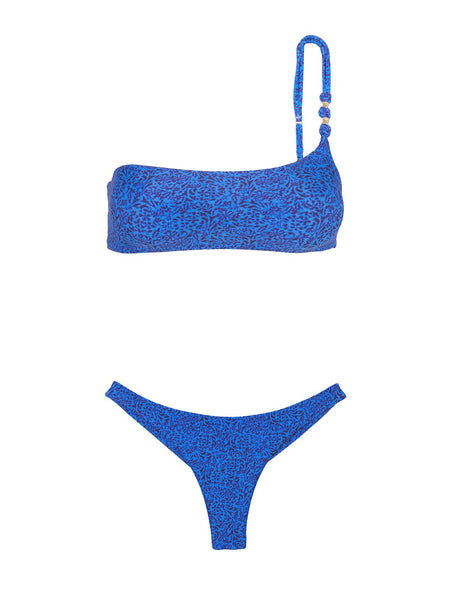Vix: Shaye Ana-Basic Bikini (055-728-035-193-728-035) – Swimwear World