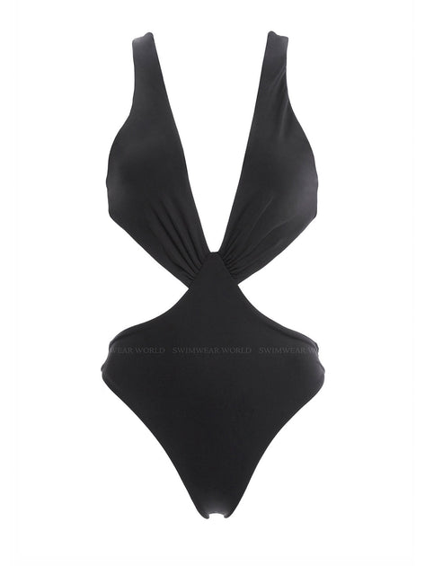 Agua Bendita: Malibu One Piece (10337) – Swimwear World