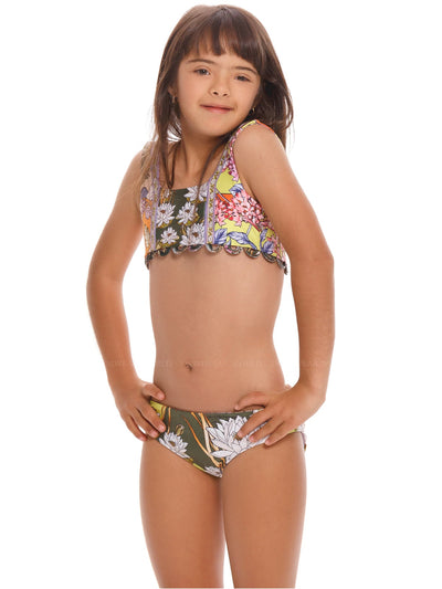 Agua Bendita Kids: Dolce Bikini (10069)