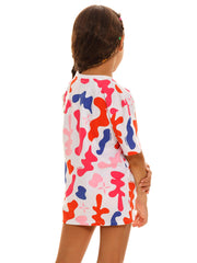 Agua Bendita Kids: Dave T-Shirt (11560)