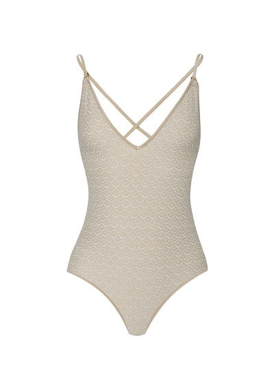 PQ Swim: Margot One Piece (BIS-5029P)