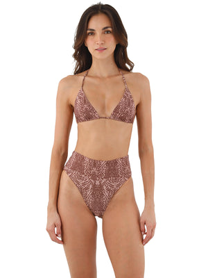 Malai: Basal Triangle-Hella Cool Bikini (T01252-B05252)