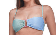 Luciana Multicolor Shiny Bikini ::RET