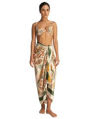 Encantadore: Taylor Sarong (18076)