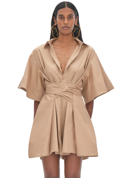 Shanti Romper