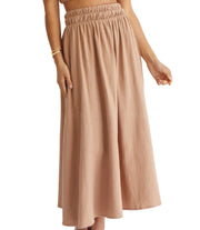 Colette-Ember Maxi Skirt